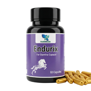 Endurix with capsules