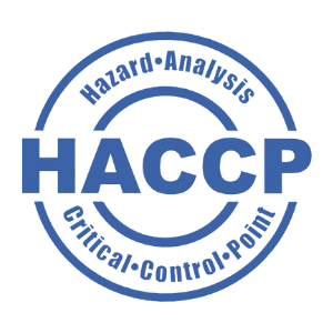 haccp-badge