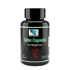 Keto Capsule