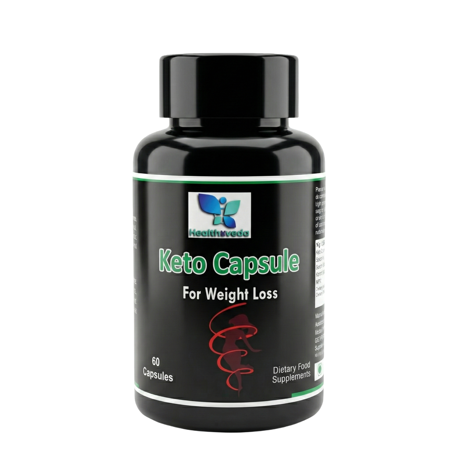Keto Capsule